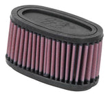 K&N Replacement Air Filter 04-12 Honda VT750 / VT750C2 / VT750C / VT750 C2B / VT730 RS