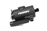 PERRIN 22-24 Subaru WRX Air Oil Separator - Black