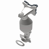 MagnaFlow Direct Fit Catalytic Converter 09-14 Acura TSX 2.4L / 08-12 Honda Accord 2.4L