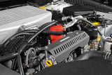 PERRIN 22-24 Subaru WRX Air Oil Separator - Black