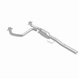 MagnaFlow Direct Fit Catalytic Converter 96-99 Ram 1500/2500/3500