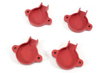 PERRIN 15-25 Subaru WRX / 04-18 Forester / 20-25 OBXT & LGXT Cam Solenoid Cover - Red