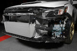 PERRIN 22-25 Subaru WRX Front Mount Intercooler Kit (Black Tubes & Silver Core)