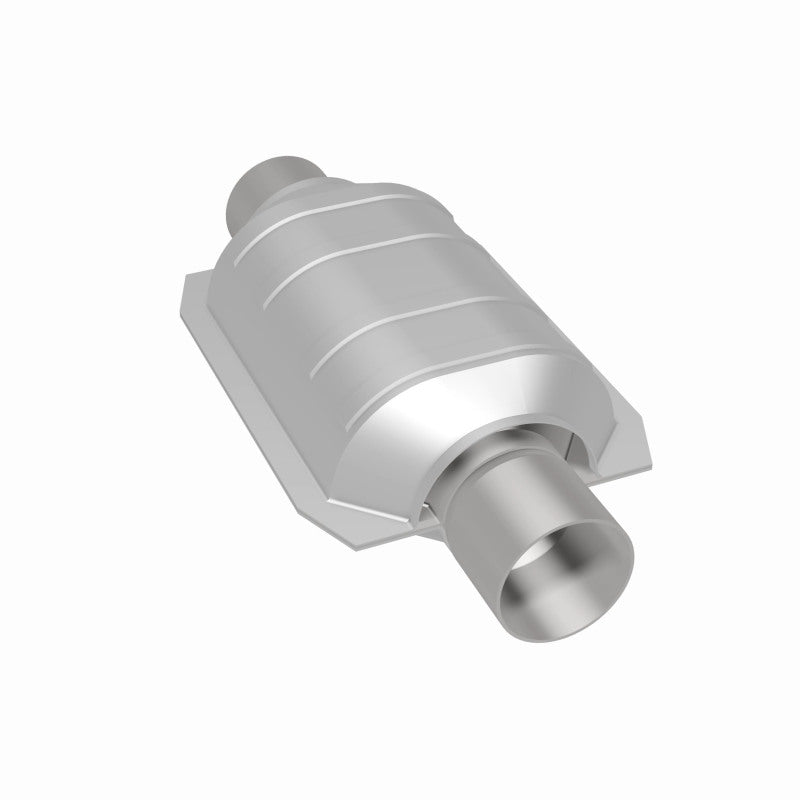MagnaFlow Universal Catalytic Converter 2inch T2 Rear