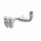 MagnaFlow Direct Fit Catalytic Converter 00-05 Toyota MR2 1.8L