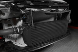 PERRIN 22-25 Subaru WRX Front Mount Intercooler Kit (Black Tubes & Black Core)