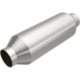 MagnaFlow California Grade CARB Compliant Universal Catalytic Converter 2.00in PC1