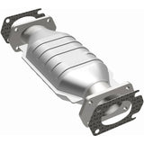 MagnaFlow Direct Fit Catalytic Converter Mf Gm