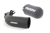 PERRIN 08-14 Subaru WRX / 08-15 STI Cold-Air Intake - Black