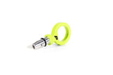 PERRIN 15-25 Subaru WRX & 13-25 BRZ/FR-S/86/GR86 Dipstick Handle Loop Style - Neon Yellow