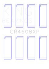 King Engine Bearings Toyota 2ZZ-GE Connecting Rod Bearing Set