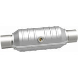 MagnaFlow Conv Univ 2.00inch Honda