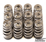 GSC P-D Toyota G16E Conical Valve Spring and Ti Retainer Kit