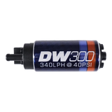 DeatschWerks 340 LPH DW300 Series In-Tank Fuel Pump