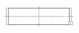 ACL Subaru FB20/FB25 Standard Size High Performance Rod Bearing Set