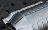 MagnaFlow Universal Catalytic Converter 2.5inch OBDII Rear