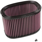 K&N Replacement Air Filter 08-11 Kawasaki KVF750 Brute Force