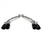 Exhaust Systems