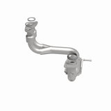 MagnaFlow Direct Fit Catalytic Converter 00-05 Toyota MR2 1.8L