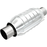 MagnaFlow Conv Univ Mf 2.5