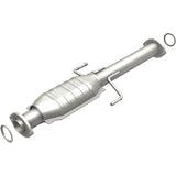 MagnaFlow Direct Fit Catalytic Converter 01-02 Tacoma CC-SB 3.4L 4w