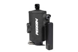 PERRIN 22-24 Subaru WRX Air Oil Separator - Black