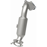 MagnaFlow Direct Fit Catalytic Converter 08-09 Subaru WRX 2.5L