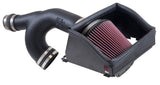 K&N 15-16 Ford F-150 2.7L V6 F/I AirCharger Intake Kit
