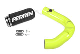 PERRIN 22-25 Subaru BRZ / Toyota GR86 Cold Air Intake - Neon Yellow