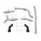 Exhaust Systems