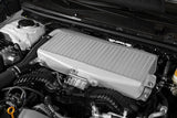 PERRIN 22-25 Subaru WRX / 19-25 Ascent / 20-25 Outback & Legacy Turbo Top Mount Intercooler - Silver