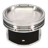 JE Pistons 97-05 Toyota 3S-GE BEAMS CR 12.5:1 Bore 86.5 Stroke 86mm Dome 1.1cc Piston Set(4) w.Rings