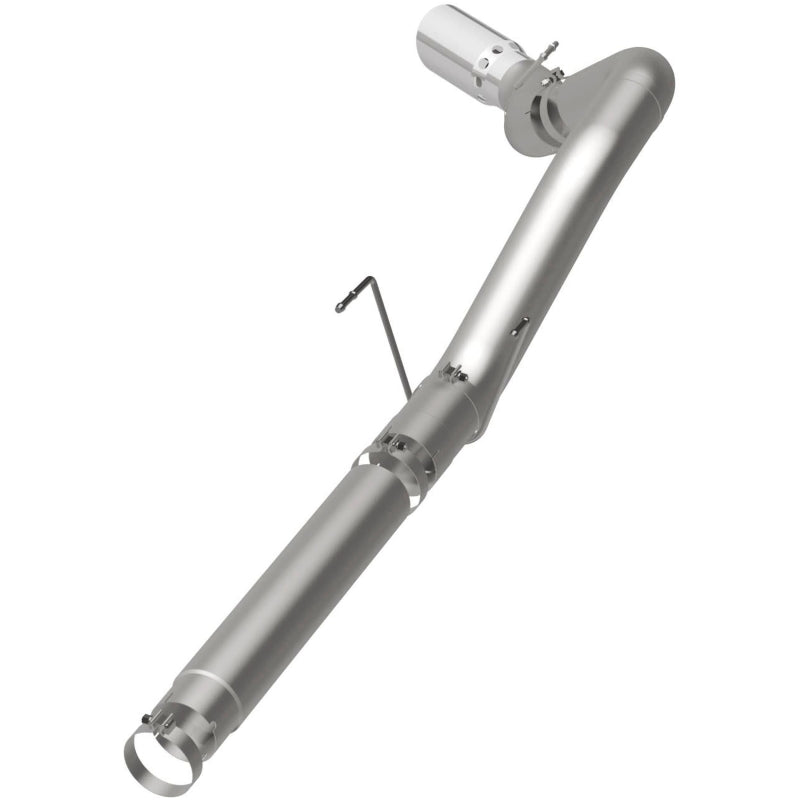 MagnaFlow 2021 RAM 3500 5 Inch Filter-Back System