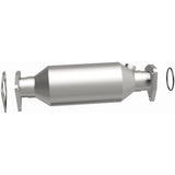 MagnaFlow Conv DF 96-01 Honda Prelude 2.3L