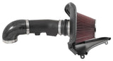 K&N 13-15 Cadillac ATS V6-3.6L F/I AirCharger Performance Intake