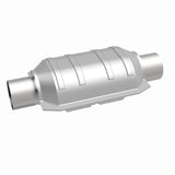 MagnaFlow Universal Catalytic Converter 2.5