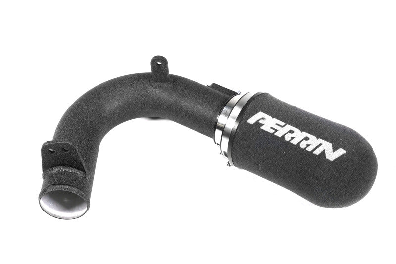 PERRIN 15-21 Subaru WRX Cold-Air Intake w/Heatshield - Black