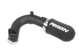 PERRIN 15-21 Subaru WRX Cold-Air Intake w/Heatshield - Black