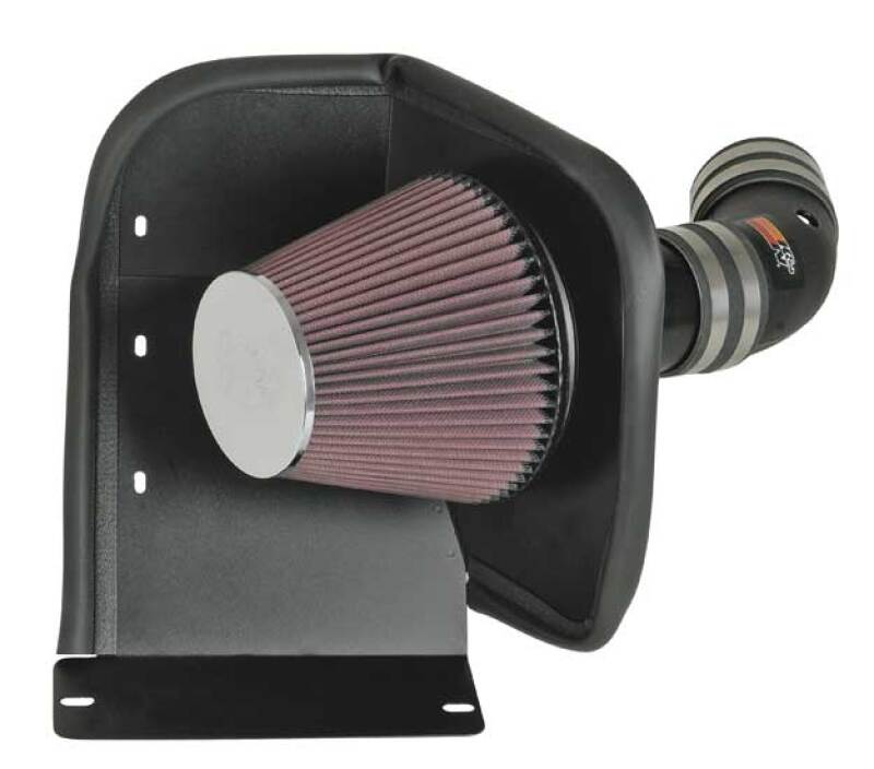 K&N 06-09 Chevy Impala SS V8-5.3L AirCharger Performance Intake