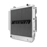 Mishimoto 87-06 Jeep Wrangler YJ &amp; TJ Aluminum Performance Radiator