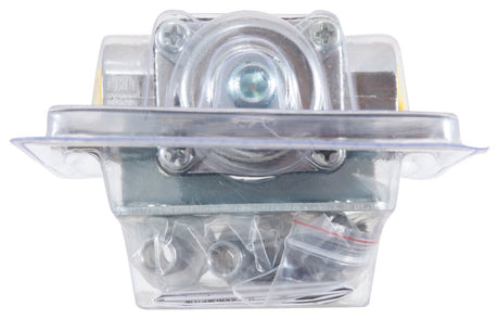 Photo - in package