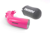PERRIN 08-14 Subaru WRX / 08-15 STI Cold-Air Intake - Hyper Pink