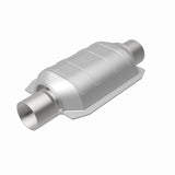 MagnaFlow Universal Catalytic Converter 2inch T2 Rear