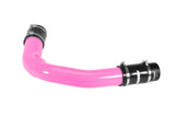 PERRIN 22-25 Subaru WRX / 19-25 Ascent / 22-25 Outback Turbo Charge Pipe - Hyper Pink