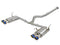 Exhaust Systems