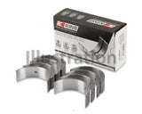 King Honda K-Series (Except A3) 16v 2.0L/2.3L/2.4L Connecting Rod Bearing Set (Set of 4)