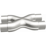MagnaFlow Smooth Trans X 2.25/2.25 X 12 SS