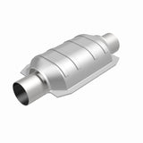 MagnaFlow Universal Catalytic Converter 2inch T2 Rear