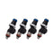 Fuel Injectors & Rails