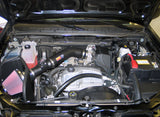 K&N 07-09 GM Canyon/Colorado L4-2.9L AirCharger Performance Intake